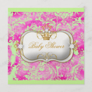 311 Ciao Bella HotPink Limoen Chic Ice Paper Kaart