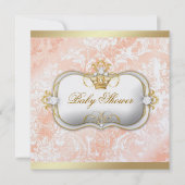 311 Ciao Bella "Peraches & Cream"  Chic Kaart (Voorkant)