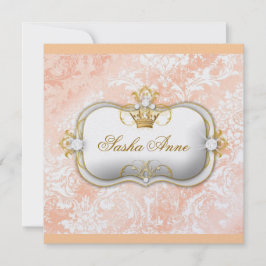 311 Ciao Bella "Peraches & Cream"  Chic Kaart