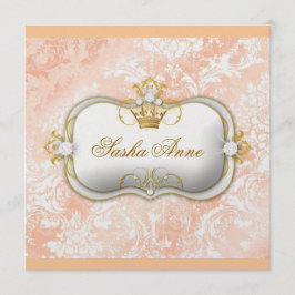 311 Ciao Bella "Peraches & Cream" Chic Kaart