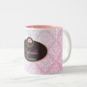 311 Cupcake Divine Dreamweaver Coffee Mok (Voorkant rechts)