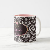 311-Cupcake (vaste Mok koffie) (Voorkant rechts)