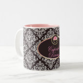 311-Cupcake (vaste Mok koffie) (Voorkant links)
