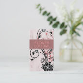 311 Diamond Deco-ventilator Visitekaartje (Staand voorkant)