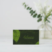 311-Dream Leaf Visitekaartje (Staand voorkant)