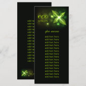 311 Eco Green Leaf (Voorkant / Achterkant)