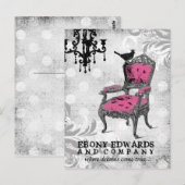 311 Fantastisch Frans Briefkaart (Voorkant / Achterkant)