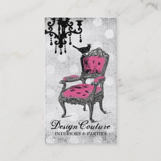 311 Fantastisch Frans Visitekaartje (Voorkant)