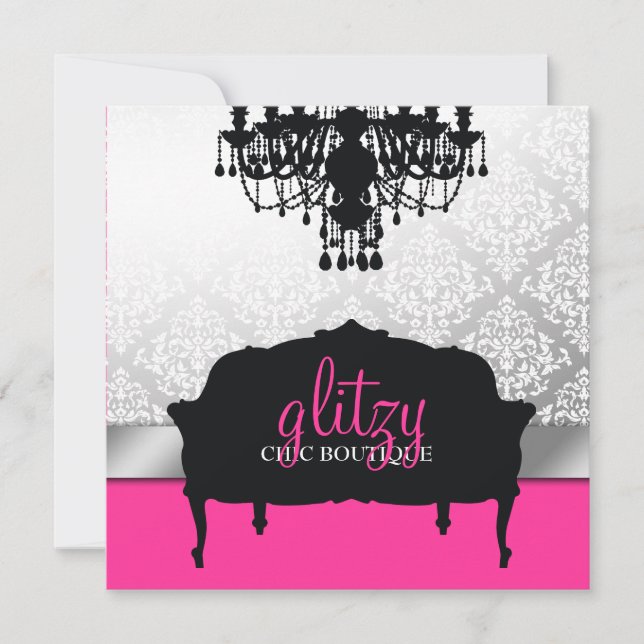 311-Glizty Chic Boutique (Voorkant)