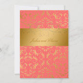 311-Golden diVine | Mango Kaart (Voorkant)