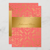 311-Golden diVine | Mango Kaart (Voorkant / Achterkant)