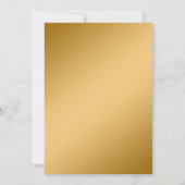 311 Gouden Blauwe Griekse Sleutel Kaart (Achterkant)