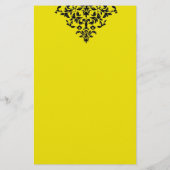 311-Icing on the Cake Bee Flyer (Achterkant)