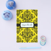 311-Icing on the Cake Bee Flyer (Enkel)