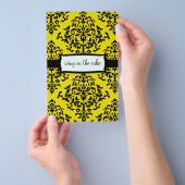 311-Icing on the Cake Bee Flyer (Hand)