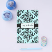 311-Icking op de Cake Iets Blue Flyer (Enkel)