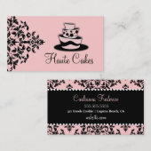 311-IJking op de derde laag van de kast Visitekaartje (Voorkant / Achterkant)