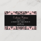 311-IJking op de derde laag van de kast Visitekaartje (Achterkant)