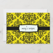 311-IJking op de kook - Kaart die de bijen ontvang (Voorkant)