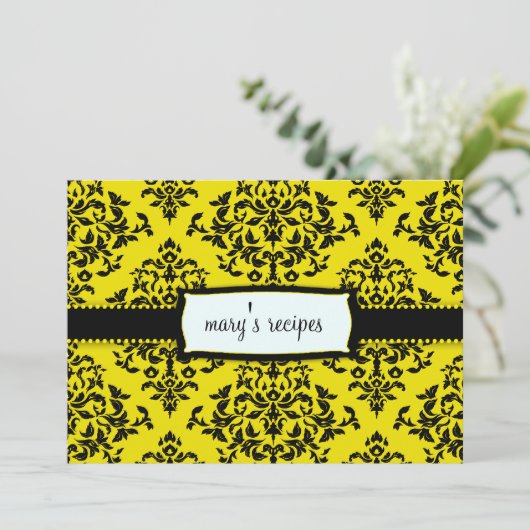 311-IJking op de kook - Kaart die de bijen ontvang (Staand voorkant)