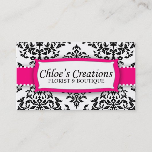 311 IJzen op de aardbei van de Cake Frosting Visitekaartje (Voorkant)