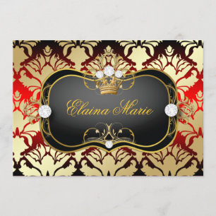 311 Jet Black Ciao Bella Cherry Sass Birthday Kaart