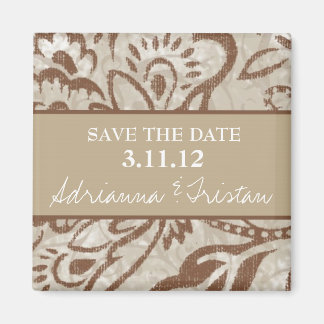 311- KAKI BEWAAR DE DATUM MAGNEET