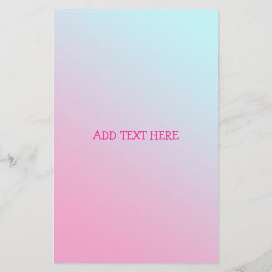 311-Kind Boutique Flyer (Achterkant)