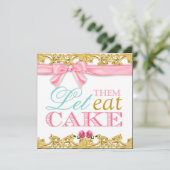 311 Laat ze een uitnodiging tot het inroepen van d (Staand voorkant)