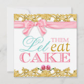 311 Laat ze een uitnodiging tot het inroepen van d (Voorkant)