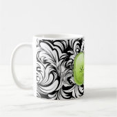 311 Lavish Limoen Mok (Links)