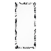 311 Lavish Pink Rack Kaart Zwart (Achterkant)