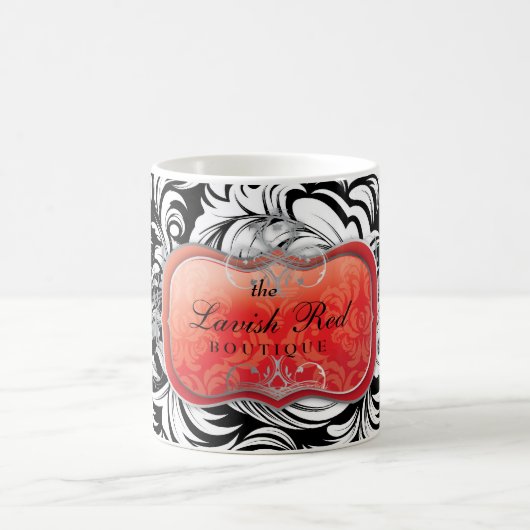 311 Lavish Red Mok (Center)