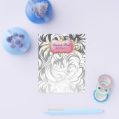 311-Lavish roze Bord | Diamond Flyer (Enkel)
