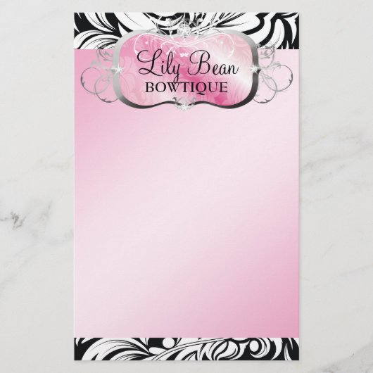 311 Lavish roze brochure (Voorkant)