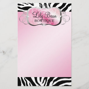 311-Lavish roze roze roze roze Flyer