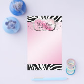 311-Lavish roze roze roze roze Flyer (Enkel)