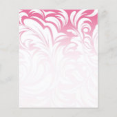 311-Lavish roze | Volledige paginaflyer Flyer (Achterkant)