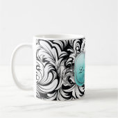 311 Lavish Topaz Black Mok (Links)