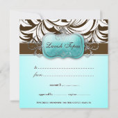 311-Lavish Topaz Gift Certificate (Achterkant)