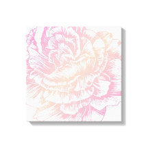 311 Le Plush Fleur Roze