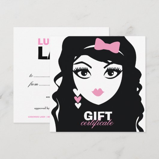 311 Lichtroze korrels (Voorkant / Achterkant)