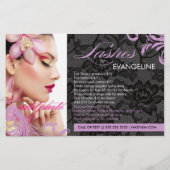 311 Lila- en oorbalashes per brochure (Voorkant)