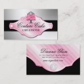 311 Luxekaarten Visitekaartje (Voorkant / Achterkant)