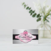 311 Luxekaarten Visitekaartje (Staand voorkant)