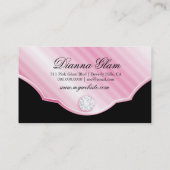 311 Luxekaarten Visitekaartje (Achterkant)