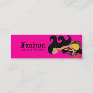 311- Monica Fashionista Label