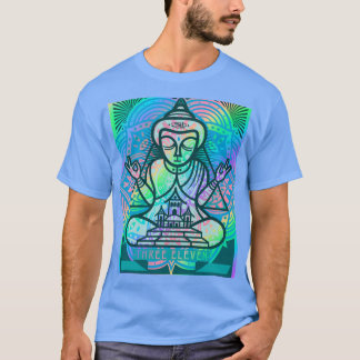 311 nameste jongen t-shirt