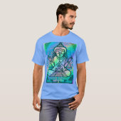 311 nameste jongen t-shirt (Voorkant volledig)