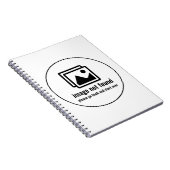 311 NOTITIEBOEK (Rechterzijde)